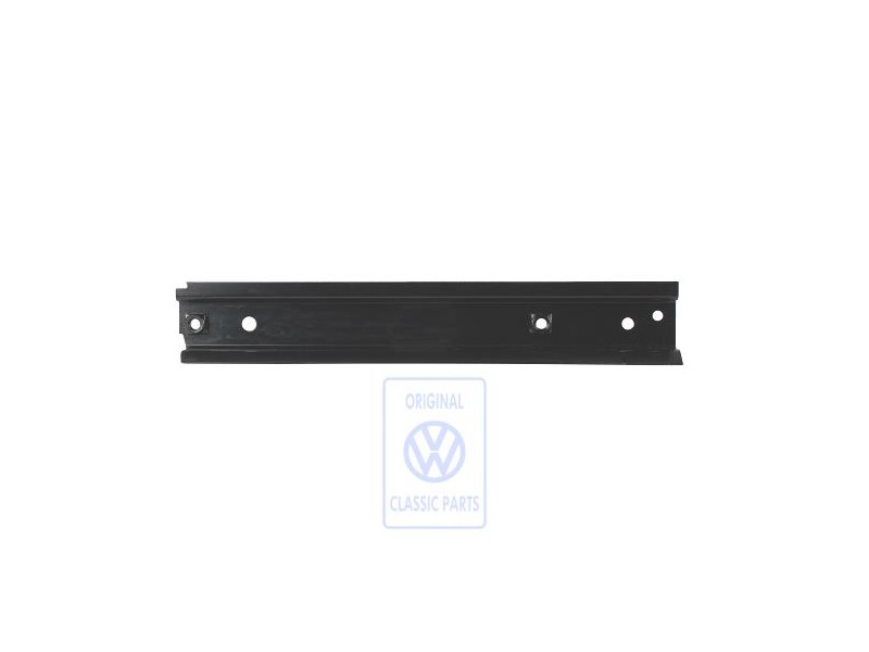 VW Original Verstärkung Für Sitzbe- Festigung - 281801365A