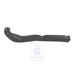 VW Original Luftführung - 281801861C