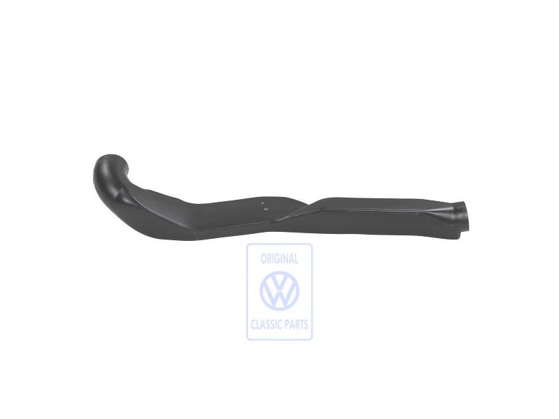 VW Original Luftführung - 281801861C