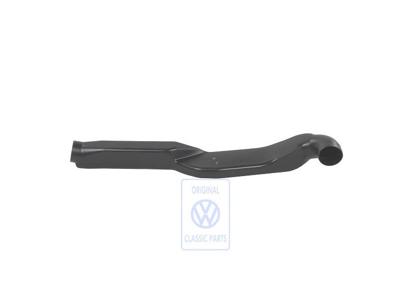 VW Original Luftführung - 281801861D