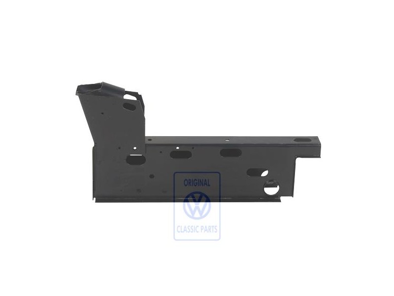 VW Original Querträger - 281803232A