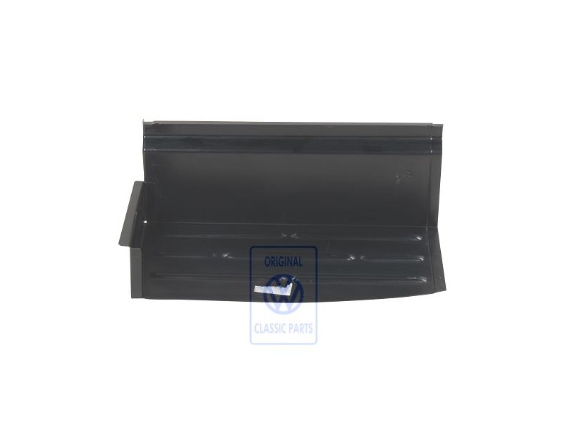 VW Original Abschnittsteil - Trittstufe - 281803368