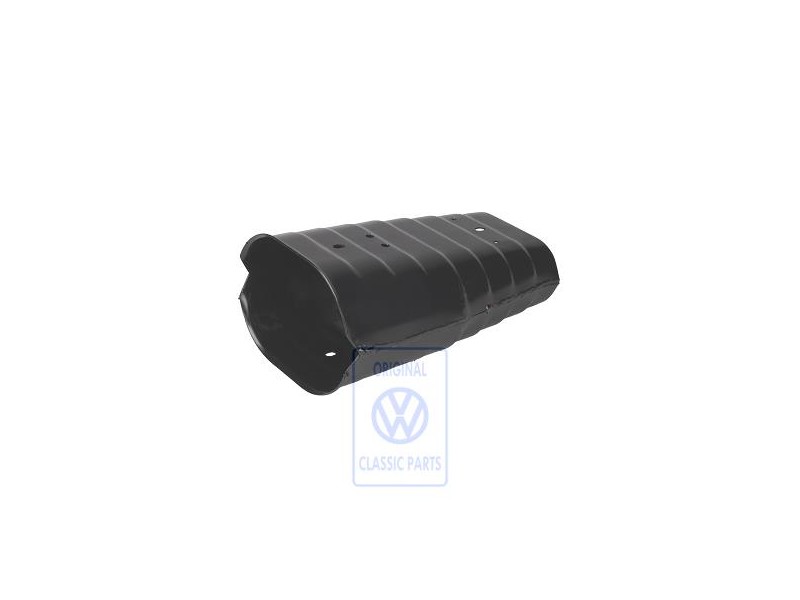 VW Original Deformationselement Für Längsträger - 281803601A