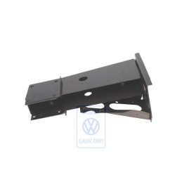 VW Original Schliessblech Für Deformationselement - 281803605B