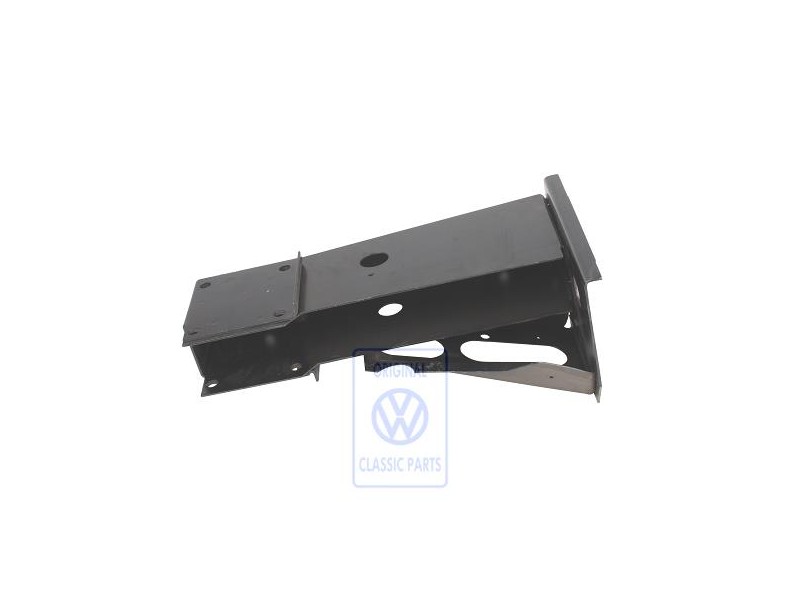VW Original Schliessblech Für Deformationselement - 281803605B
