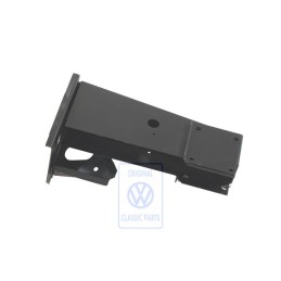 VW Original Schliessblech Für Deformationselement - 281803606B