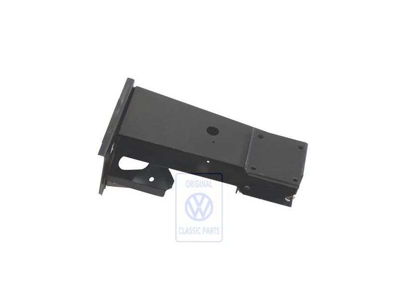 VW Original Schliessblech Für Deformationselement - 281803606B