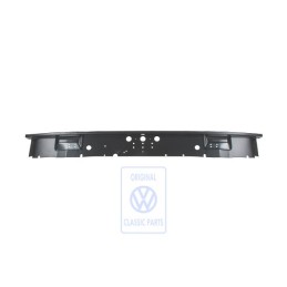 VW Original Abschlussträger - 281803673D
