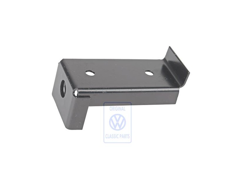 VW Original Stützblech - 281803821