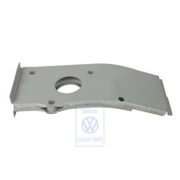 VW Original Träger Für Lenkgetriebe - 281803931