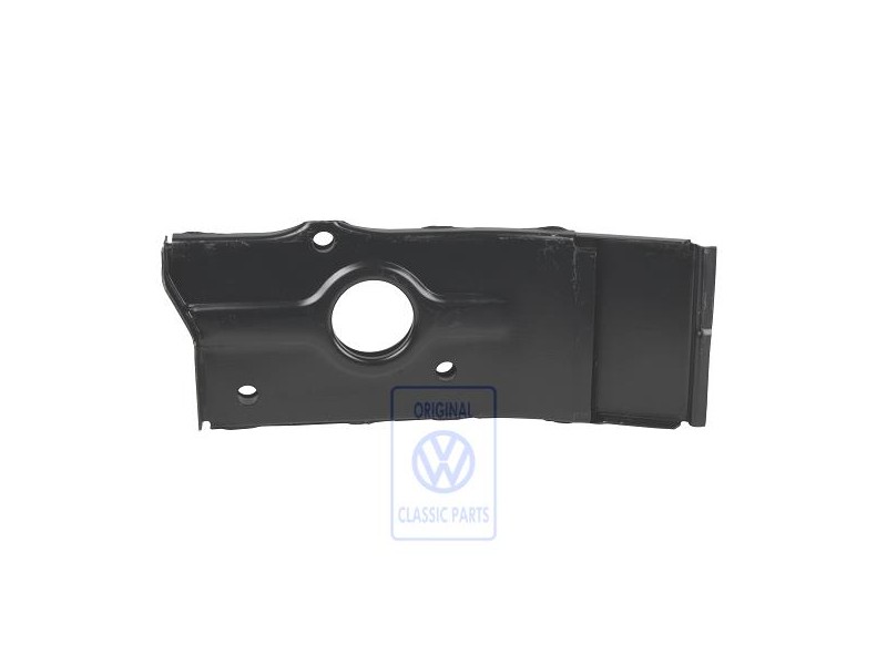 VW Original Träger Für Lenkgetriebe - 281803931B