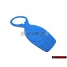 VW Original Verschlussdeckel - 857955455