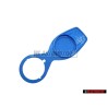VW Original Verschlussdeckel - 857955455
