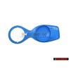VW Original Verschlussdeckel - 857955455
