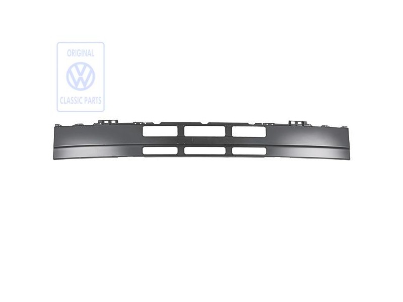 VW Original Vorderwand-Unterteil - 281805037