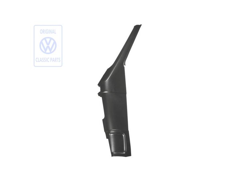 VW Original Seitenteil - 281805053D