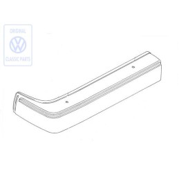 VW Original Stossfänger - 281807311F