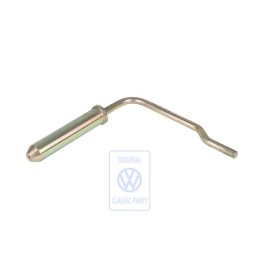VW Original Bolzen Für Abschleppkupplung - 281807407A
