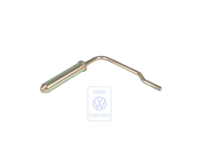VW Original Bolzen Für Abschleppkupplung - 281807407A