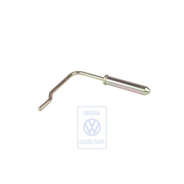 VW Original Bolzen Für Abschleppkupplung - 281807407B