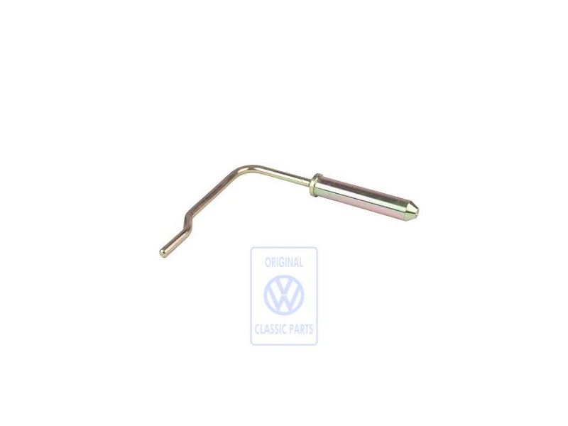 VW Original Bolzen Für Abschleppkupplung - 281807407B