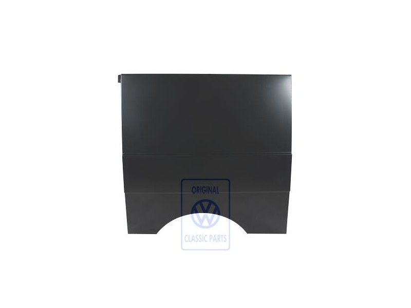 VW Original Seitenteil - 281809179