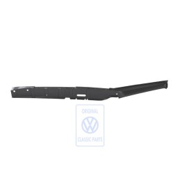 VW Original Säule A Aussen - 281809218A