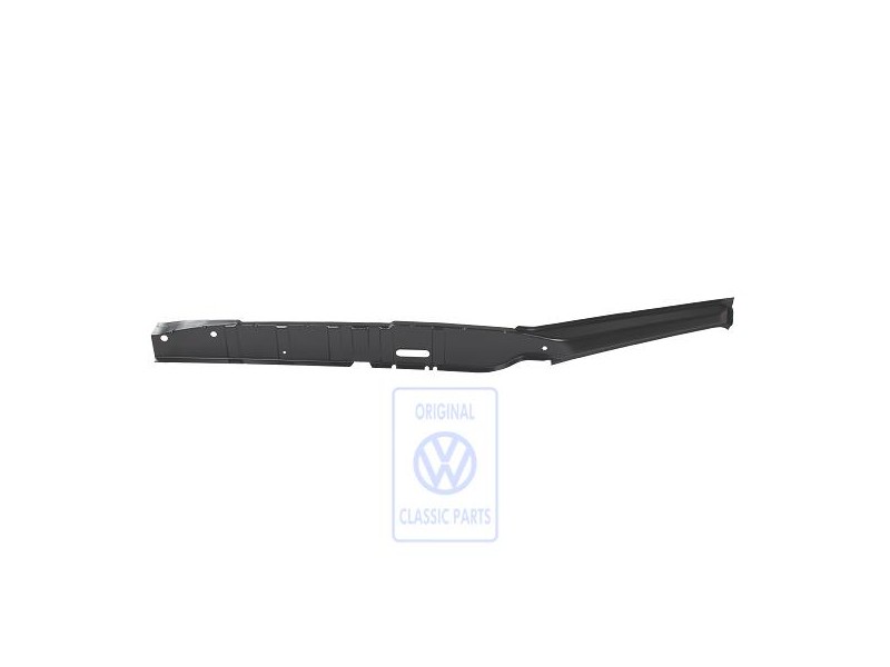 VW Original Säule A Aussen - 281809218A