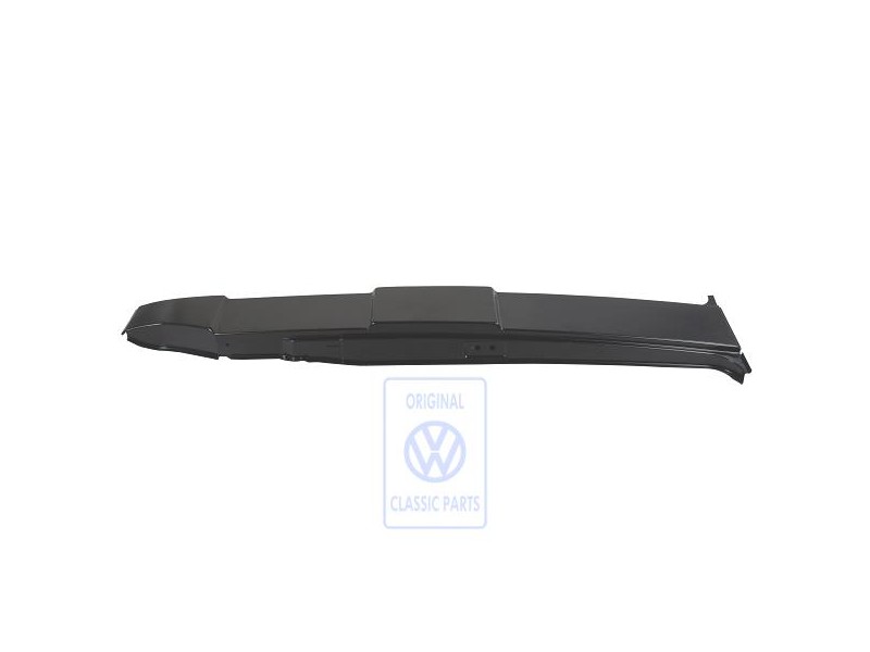 VW Original Säule B Aussen - 281809254A