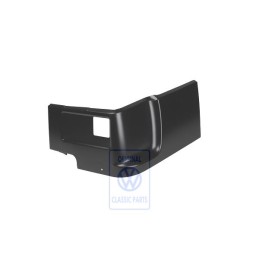 VW Original Eckteil-Unterteil - 281813357A