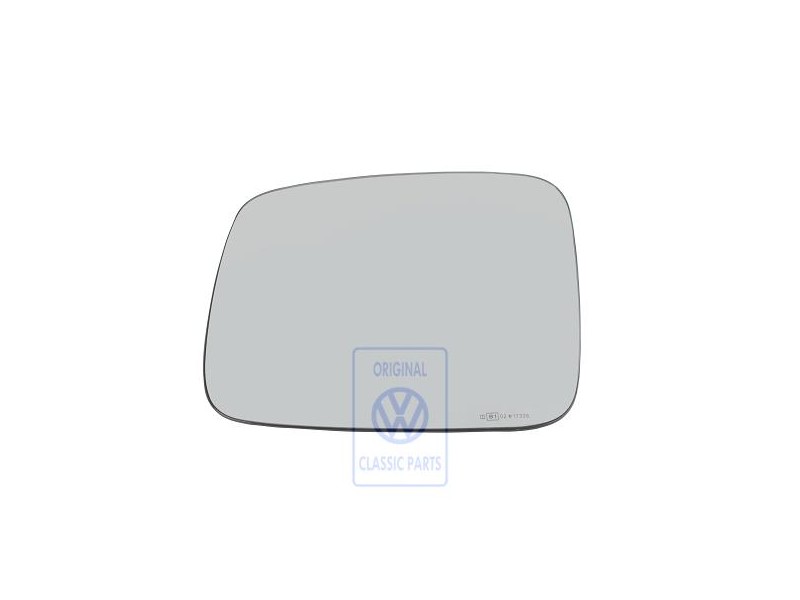 VW Original Dachspriegel - Säule B - 281817351A