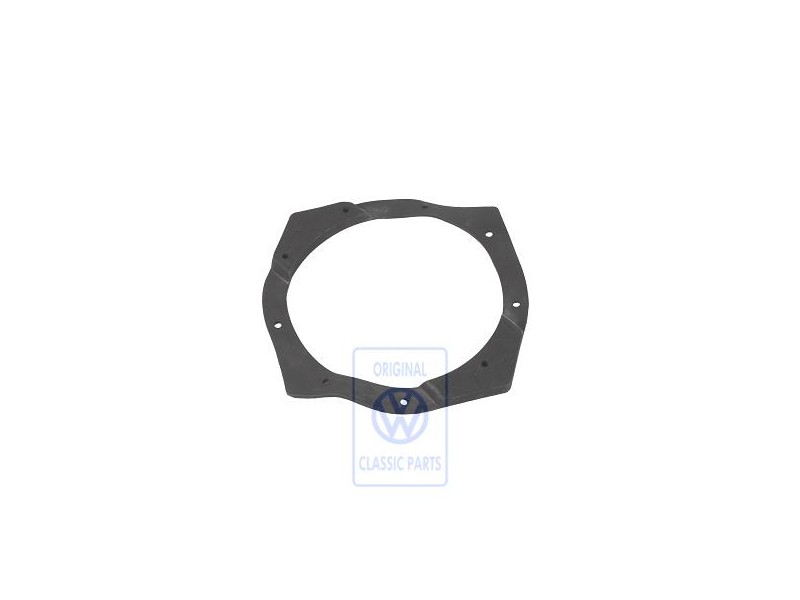 VW Original Dichtung - 281817667