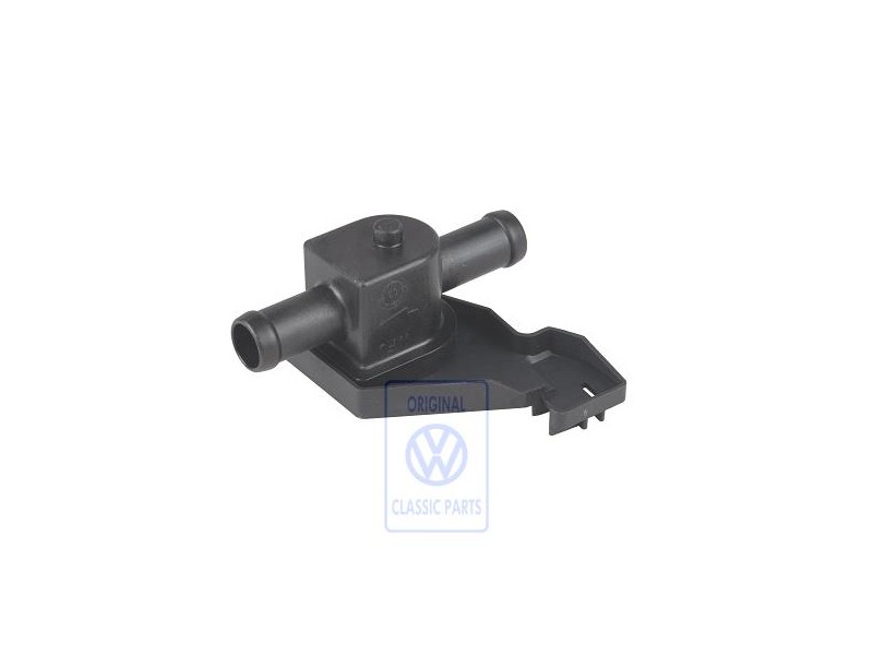 VW Original Heizungsventil - 281819809