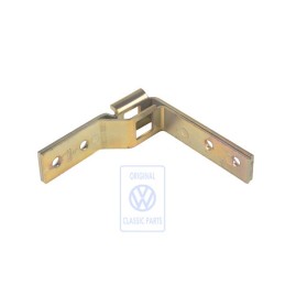 VW Original Riegelstangenführung - 281827161A