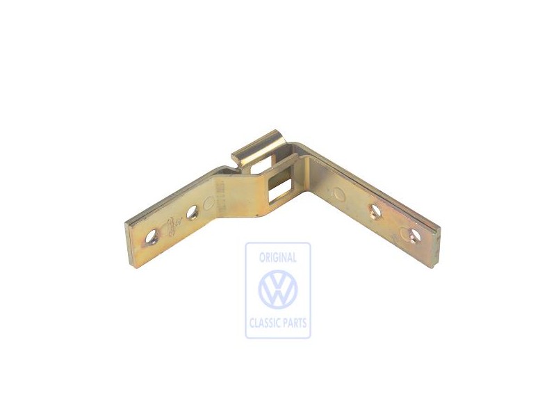 VW Original Riegelstangenführung - 281827161A