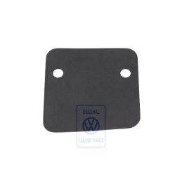 VW Original Unterlage - 281827323