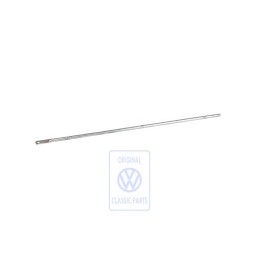 VW Original Riegelstange - 281827517A