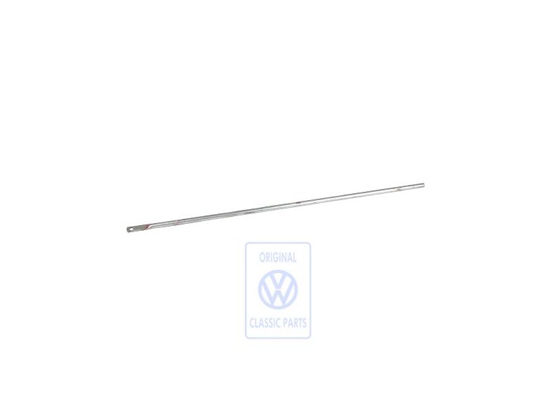 VW Original Riegelstange - 281827517A