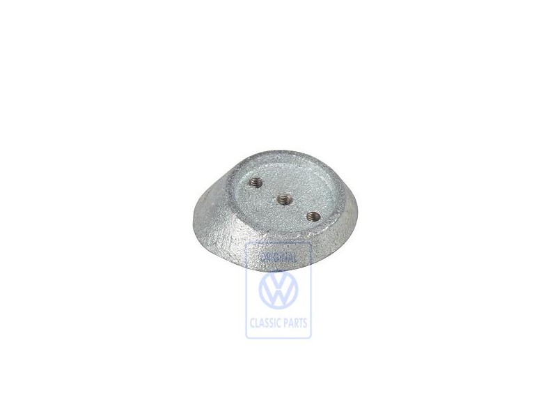 VW Original Distanzstück - 281827549