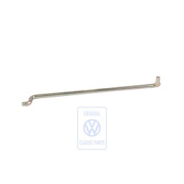 VW Original Haltestange - 281827581A