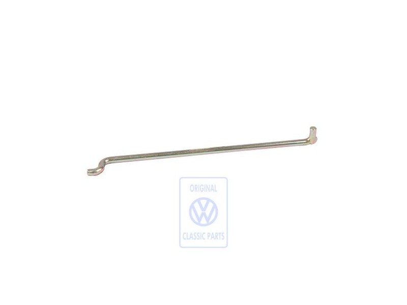 VW Original Haltestange - 281827581A