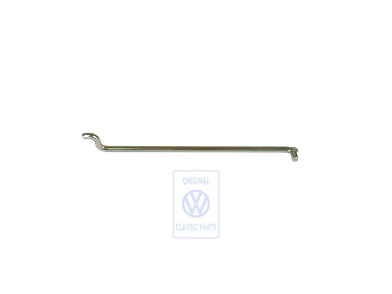 VW Original Haltestange - 281827582A