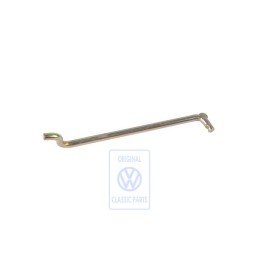 VW Original Haltestange - 281827582B
