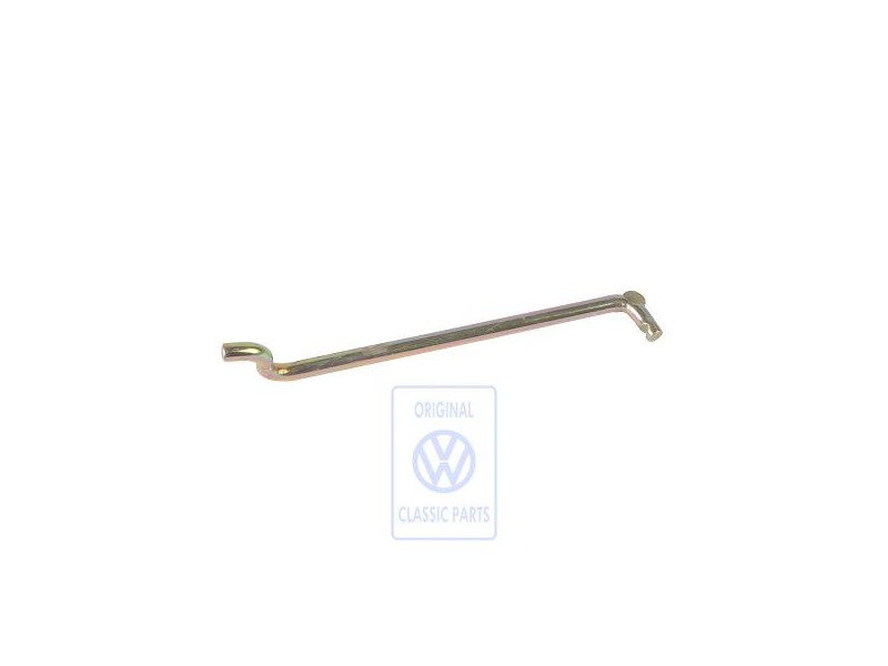 VW Original Haltestange - 281827582B