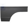 VW Original Reparaturblech - Tür-Aussenhaut Unten - 281831107A