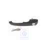 VW Original Türgriff, Aussen Für Sicherheitsschloss - 281837205C
