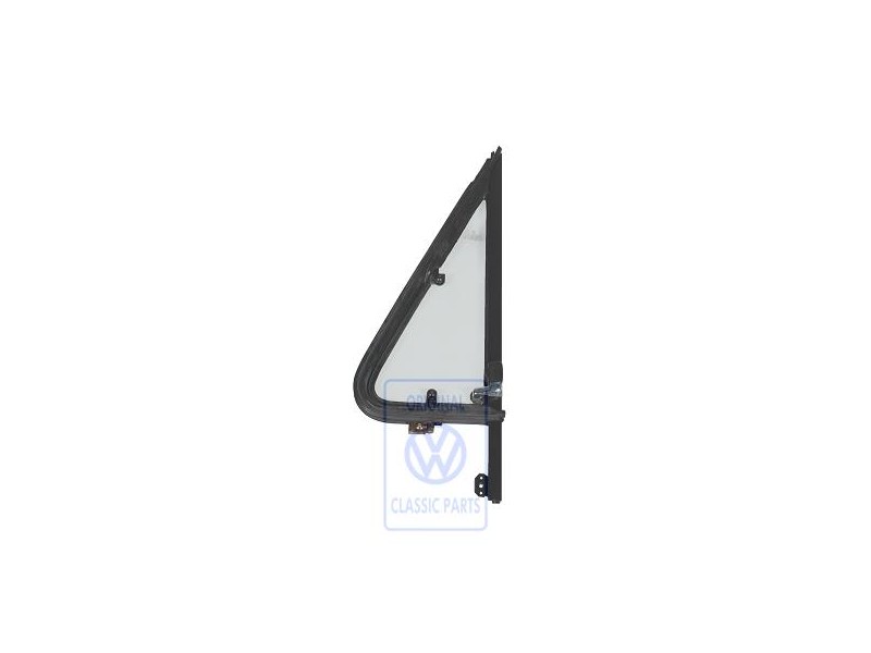 VW Original Drehfenster - 281837402A