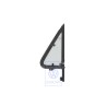 VW Original Drehfenster - 281837402A