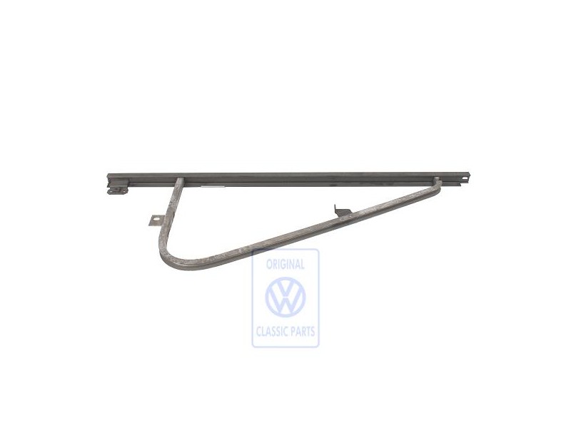 VW Original Drehfensterrahmen - 281837406