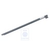 VW Original Führungsschiene Graphit - 281837409 H7B